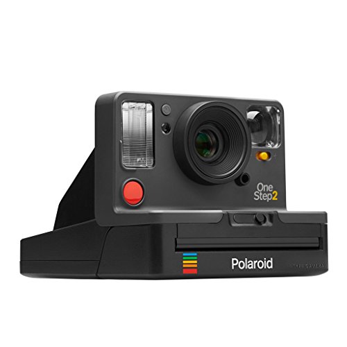 Polaroid Originals - 9009 - Neu One Step 2 ViewFinder Sofortbildkamera - schwarz
