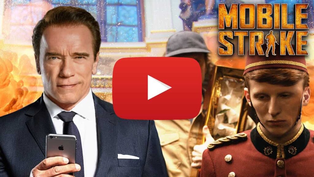 Official-Mobile-Strike-Super-Bowl-50-TV-Commercial-Arnolds-Fight-EXTENDED-Edition
